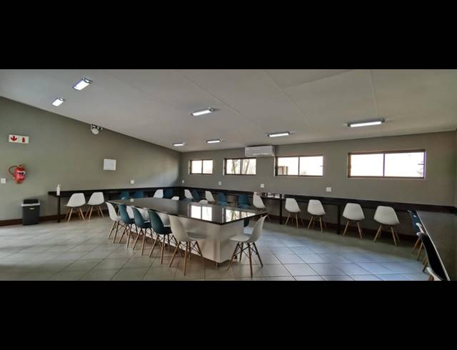 50M² APARTMENT BLOCK FOR SALE IN WEST ACRES EXT 24